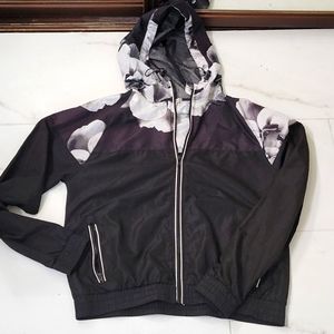 Forever 21 Windbreaker